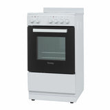 Danby 20" Wide Electric Range in White ()