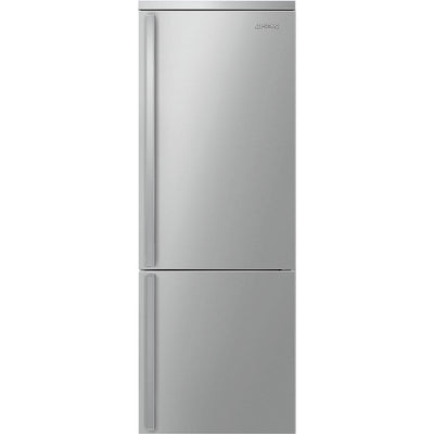 Refrigerator Stainless steel FA490URX
