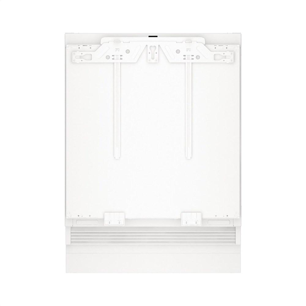 Undercounter Refrigerator 24", Pull Out Door/Drawer