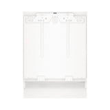 Undercounter Refrigerator 24", Pull Out Door/Drawer