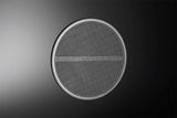 27" Single Wall Oven, Silver Stainless Steel with Flush Handle