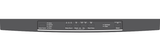 GE® ENERGY STAR® Top Control with Plastic Interior Dishwasher with Sanitize Cycle & Dry Boost