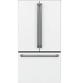 Café™ ENERGY STAR® 23.1 Cu. Ft. Smart Counter-Depth French-Door Refrigerator