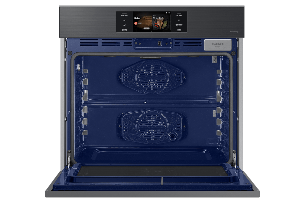 Bespoke Single Wall Oven