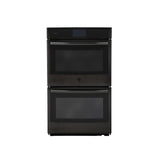GE Profile™ Series 30" Built-In Double Convection Wall Oven