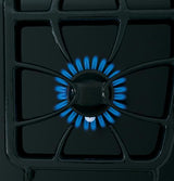 GE Profile™ Series 30" Built-In Gas Downdraft Cooktop