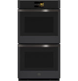 GE Profile™ 27" Smart Built-In Convection Double Wall Oven