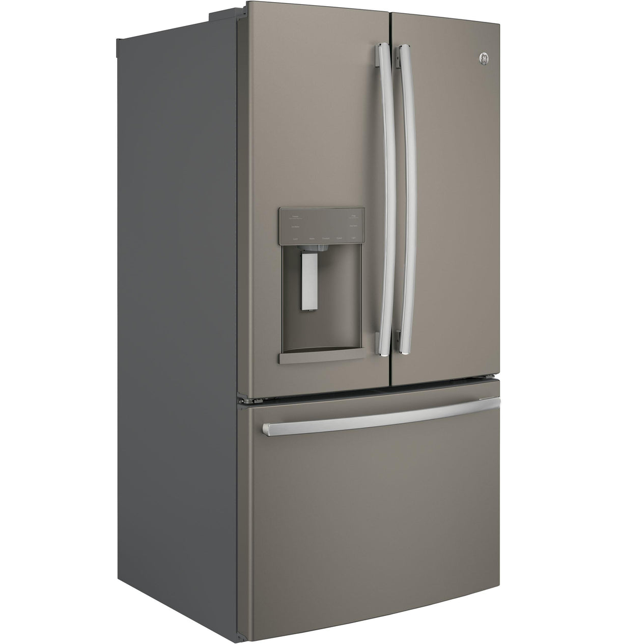 GE® ENERGY STAR® 25.8 Cu. Ft. French-Door Refrigerator