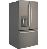 GE® ENERGY STAR® 25.8 Cu. Ft. French-Door Refrigerator