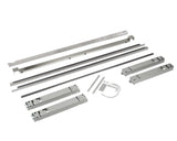 75" Dual Trim kit - Flat Design