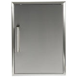 Single Access Door 20" x 14"