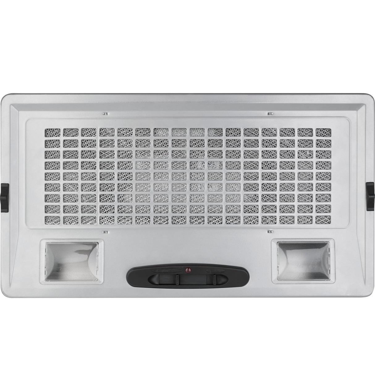 GE® Custom Hood Insert