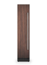 18" Custom Panel Fully Integrated All Freezer - FDFZIC7180