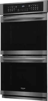 Frigidaire Gallery 27'' Double Electric Wall Oven