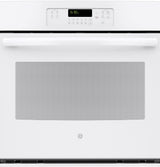 GE® 30" Built-In Single Wall Oven
