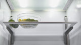 24" BUILT-IN FRIDGE COLUMN