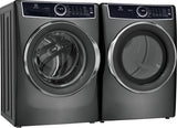 Electrolux Front Load Perfect Steam™ Electric Dryer with Balanced Dry™ and Instant Refresh ™ 8.0 Cu. Ft.