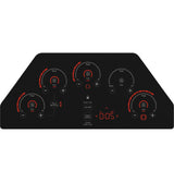 Café™ 36" Touch-Control Electric Cooktop
