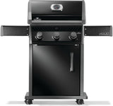 Rogue 425 Gas Grill , Natural Gas, Black