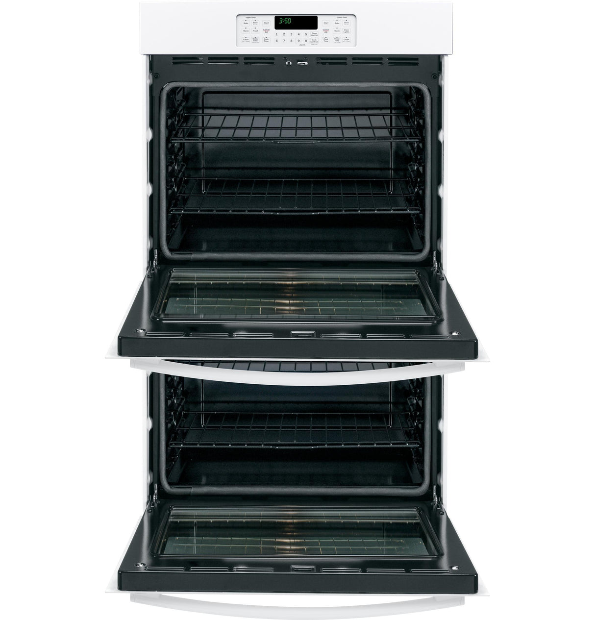 GE® 30" Built-In Double Wall Oven