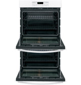 GE® 30" Built-In Double Wall Oven