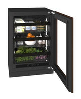 Urre424 24" Refrigerator With Integrated Frame Finish (115 V/60 Hz)