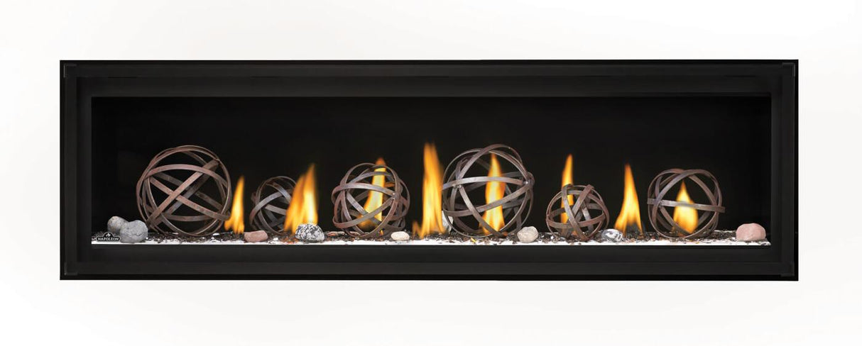 Luxuria? 62 Direct Vent Gas Fireplace