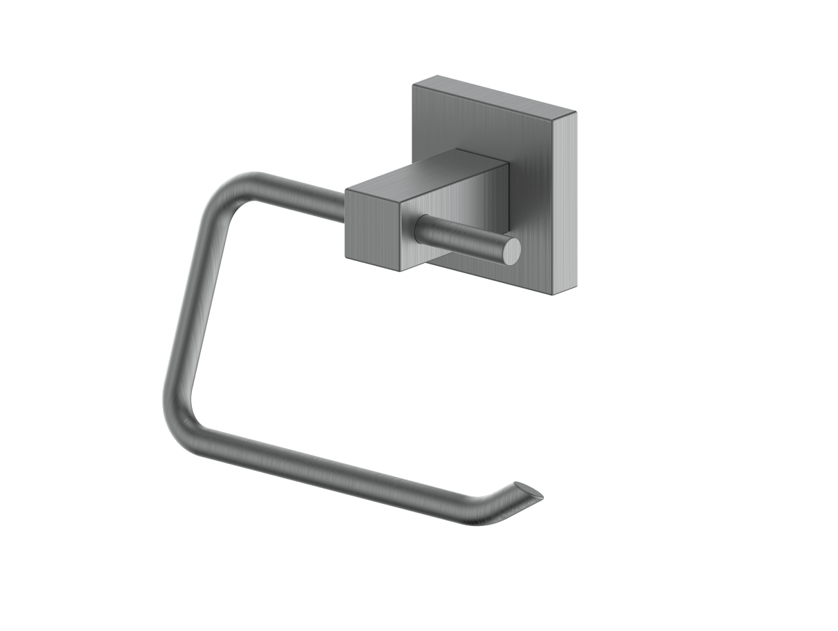 ZLINE Bliss Toilet Paper Holder in Gun Metal (BLS-TP-GM)