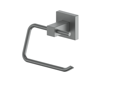 ZLINE Bliss Toilet Paper Holder in Gun Metal (BLS-TP-GM)