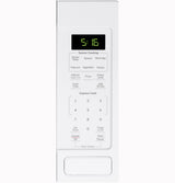 GE® 1.6 Cu. Ft. Countertop Microwave Oven