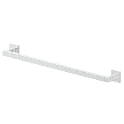 ZLINE Bliss Towel Rail in Chrome (BLS-TR-CH)