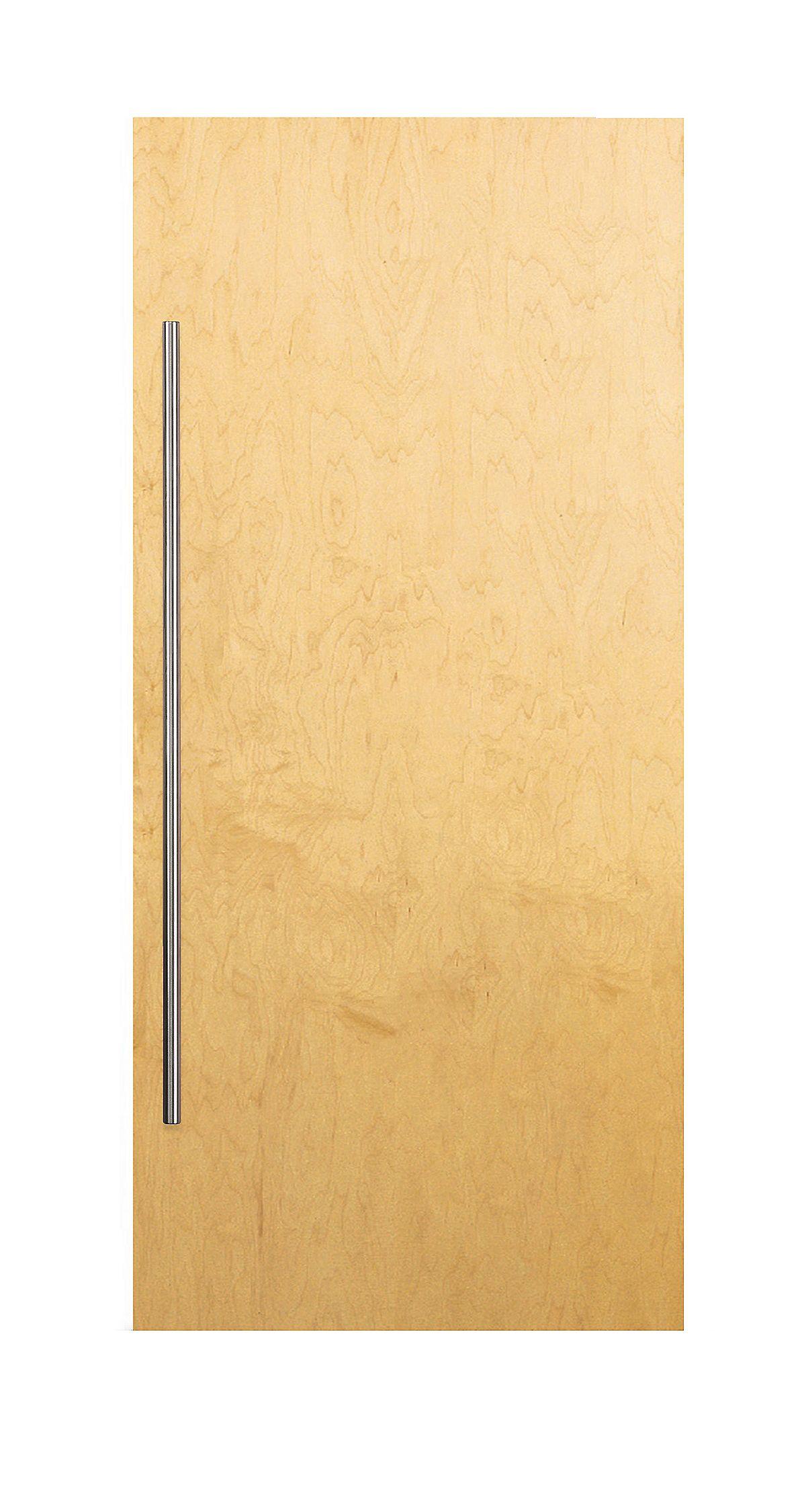 COMING SOON: 36" Custom Panel Fully Integrated All Refrigerator - FRI7360W