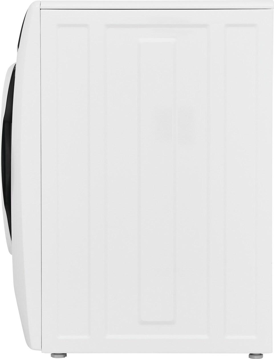 Front Load Perfect Steam™ Washer with LuxCare® Wash - 4.5 Cu. Ft.
