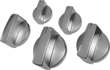 Knob Set (5 Knobs) HEZ27754