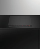 24" Series 7 4 Zone Induction Cooktop