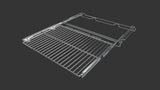 30" Telescopic Oven Rack