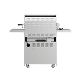 32 Inch Freestanding/built-in Gas Grill  Gordon Ramsay Collection