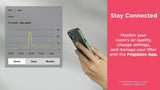 PureA300™ HEPA Air Purifier with WiFi