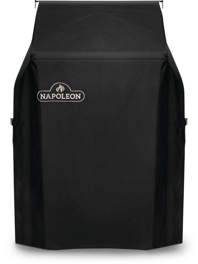 Grill Cover for Triumph 325 and Legend 325 (Shelves Down)