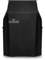 Grill Cover for Triumph 325 and Legend 325 (Shelves Down)