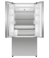 18cu ft Series 7 French Door Refrigerator Freezer
