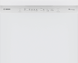 300 Series Dishwasher 24" White