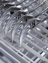 G 4510 SCi Futura Slimline Series Dishwasher - Prefinished (Slimline)