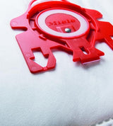 AirClean 3D Efficiency FilterBags Type FJM