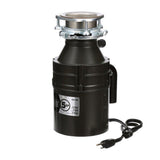 Badger 5XP Garbage Disposal with Cord, 3/4 HP
