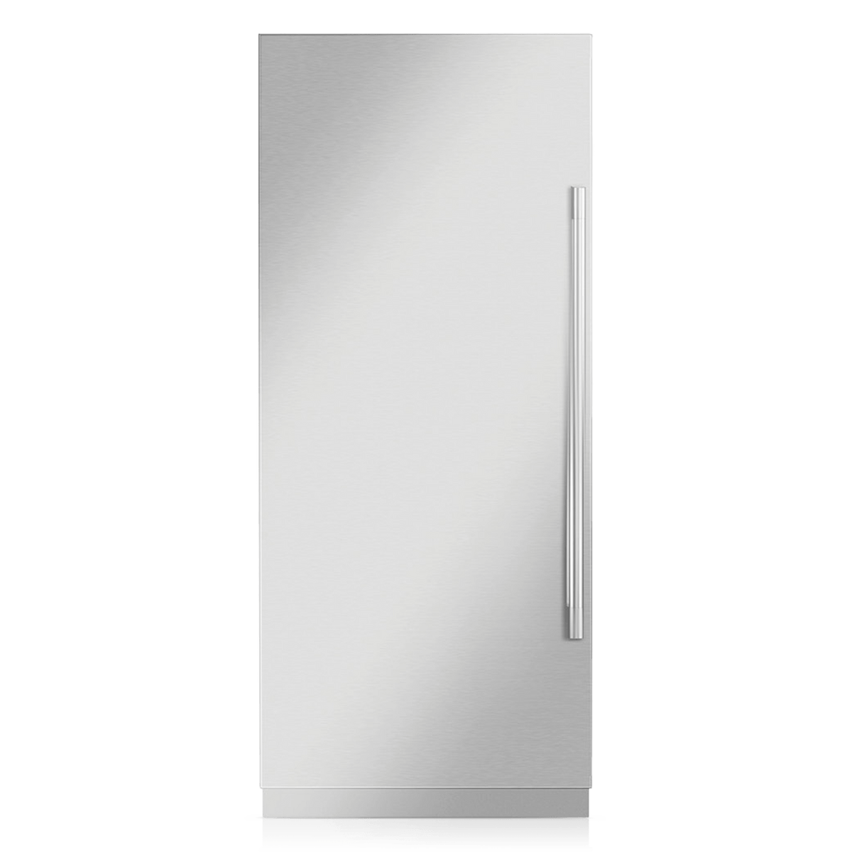 36-inch Integrated Column Freezer
