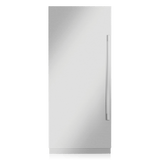 36-inch Integrated Column Freezer