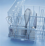 Small cutlery basket for lower basket - For bulky items such as cake servers and whisks.