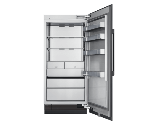 36" Freezer Column (Right Hinged)