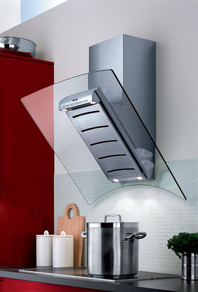 Designer Wall Hood